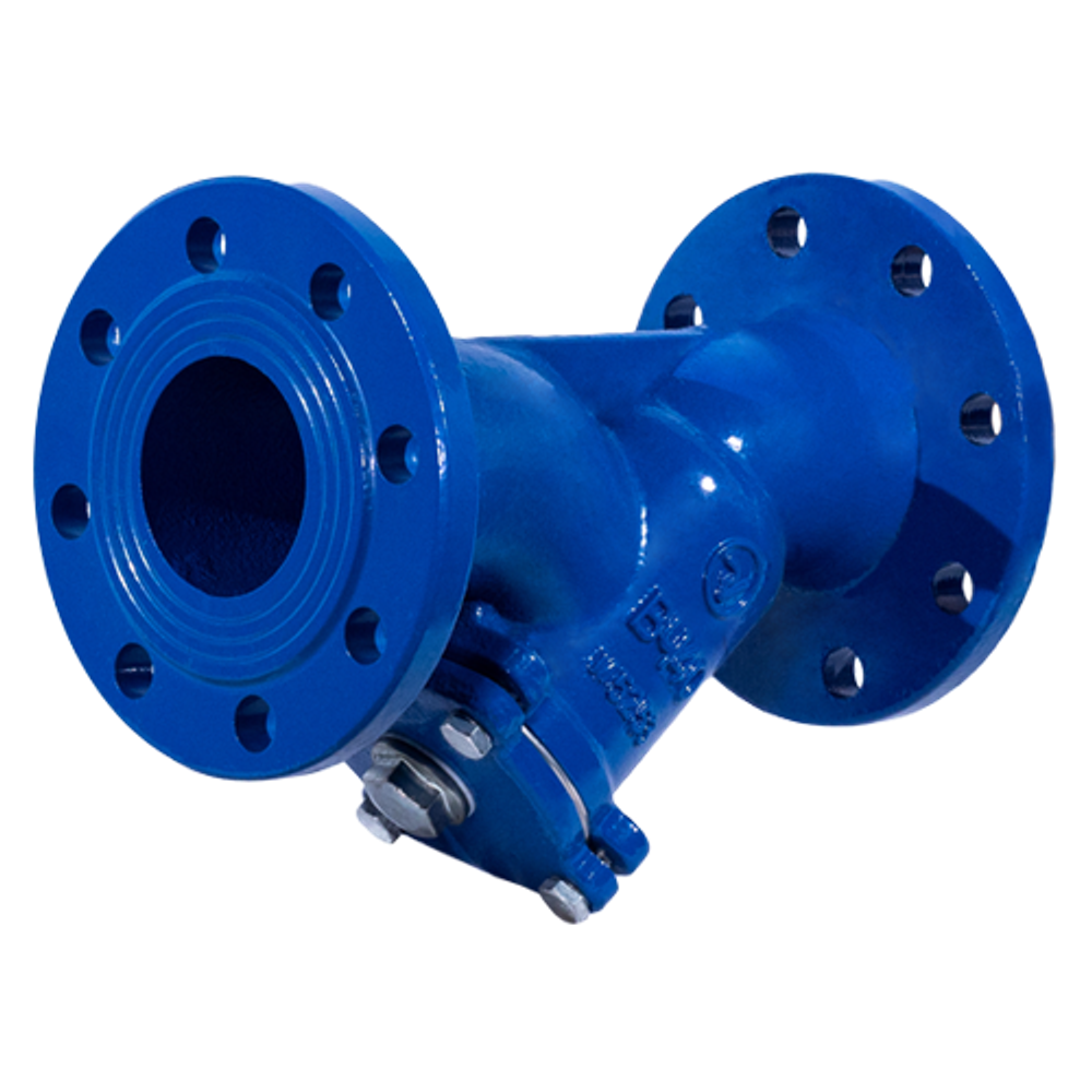 Фильтр сетчатый RIDVAL RVF 30