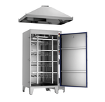 Камера холодного копчения Ижица-1200М3