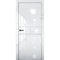 Цена на Межкомнатная дверь глянец Pt 3 Платина crystall white кромка Al глухая Купить Межкомнатная дверь глянец Pt 3 Платина crystall white кромка Al глухая