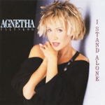 Agnetha Faltskog / I Stand Alone (CD)