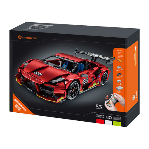 Конструктор Р/у Спорткар Lamborghini