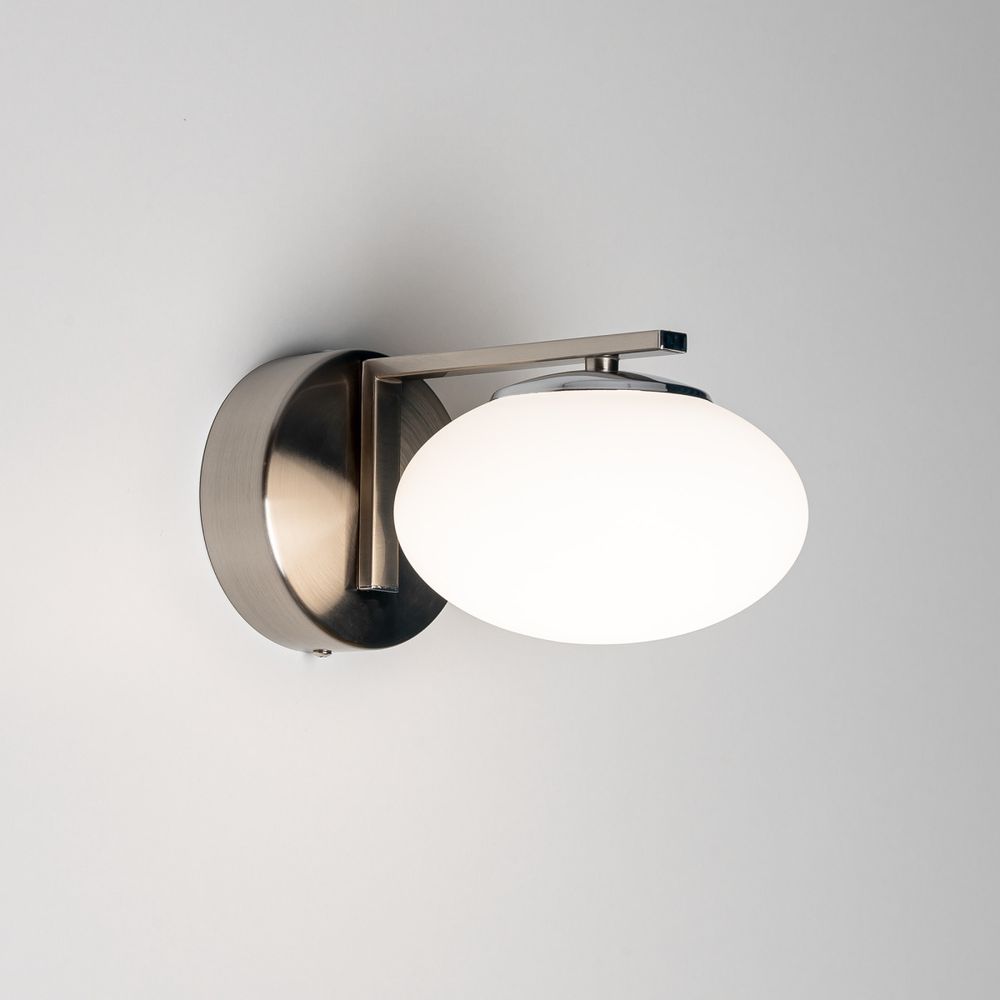 Citilux ATMAN SMART CL226B311 Бра светодиодное Матовый Хром