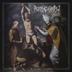 Rotting Christ / The Heretics (Limited Edition)(RU)(CD)