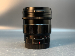 Voigtlaender Nokton 21mm f/1.4 Aspherical Sony E