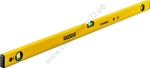 STAYER STANDARD, 1000 мм, с линейкой, уровень (3460-100)