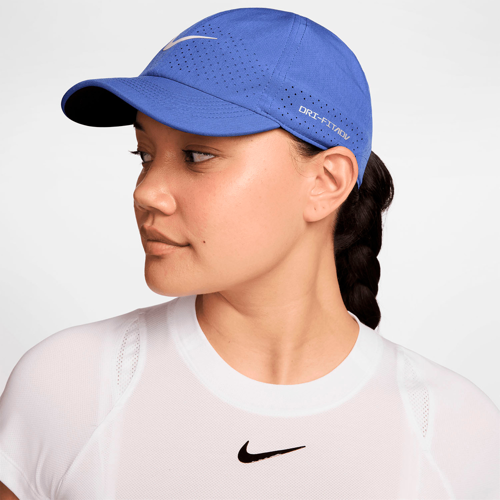 Кепка NIKE U NK DFADV CLUB CAP 570