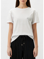Футболка женская T-Shirt Moda LIU JO