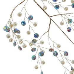 GAEM Изделие декоративное "Ветка", L25 W1 H128 см