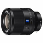 Sony Carl Zeiss Planar T* FE 50mm f/1.4 ZA (SEL-50F14Z)