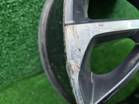 Диск Комплект дисков R18 Geely Coolray (2019-н.в.)