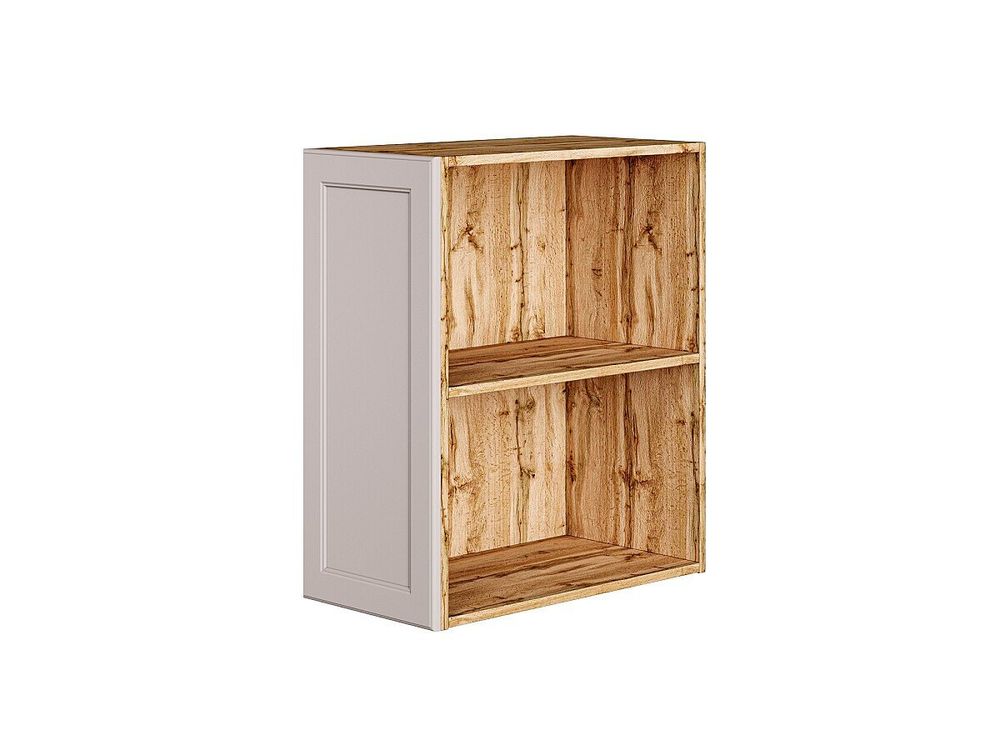 Торцевой фасад Барселона для верхнего шкафа Ф-93