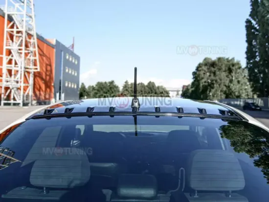 Рассекатель на крышу для Subaru Impreza 3 (III)