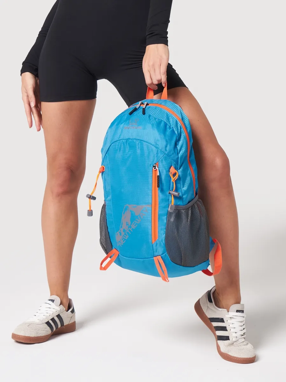 Рюкзак компактный повседневный утльтралегкий