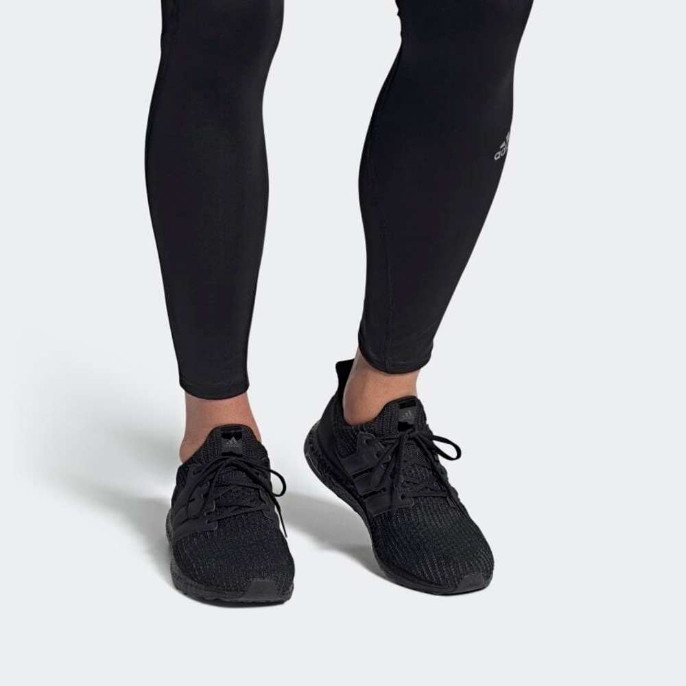 Кроссовки Adidas Ultraboost 4.0 Dna