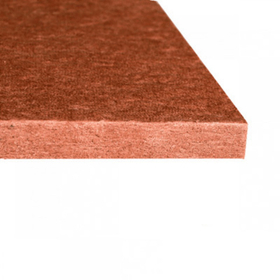 Звукоизоляционная плита Isoplaat (Изоплат) Софтборд 2700х1200х18 мм 1 шт (3,24 м2)