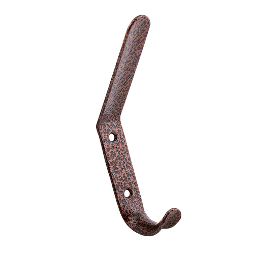 Крючок-вешалка Кунгур № 3   Медь  Средний /5807