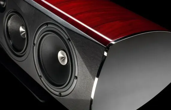 Sonus Faber Vox Tradition Red