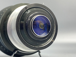 Окс4-28-1 Пятно на линзе