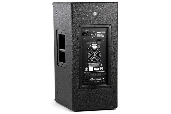 INVOTONE DSX12A активная АС, 1000Вт, динамик 12 дюймов