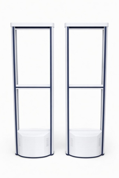 Акустомагнитная противокражная система АМ ( ST-1000 )Logo