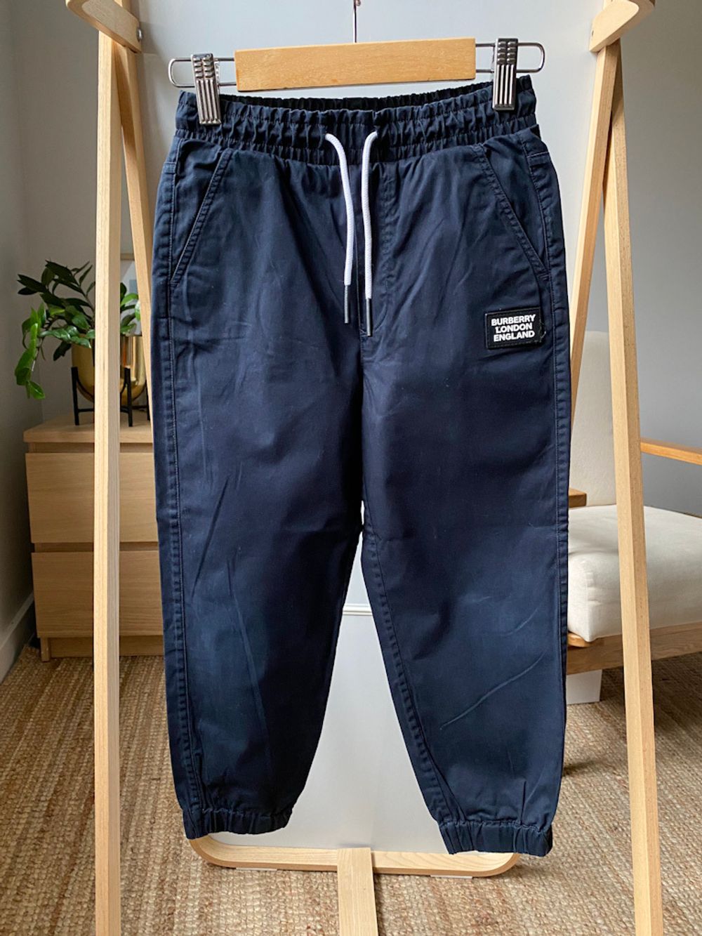 Брюки Burberry, 116