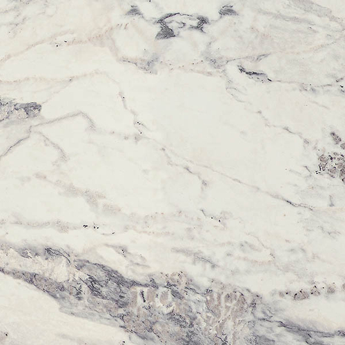 Столешница 1150х600х40 1U 2384 2 категория  Греческий мрамор\S\ГП\600 КДМ