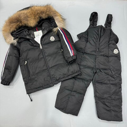 Комбинезон Moncler