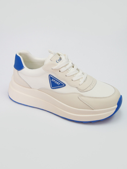 Кроссовки женские демисезонные