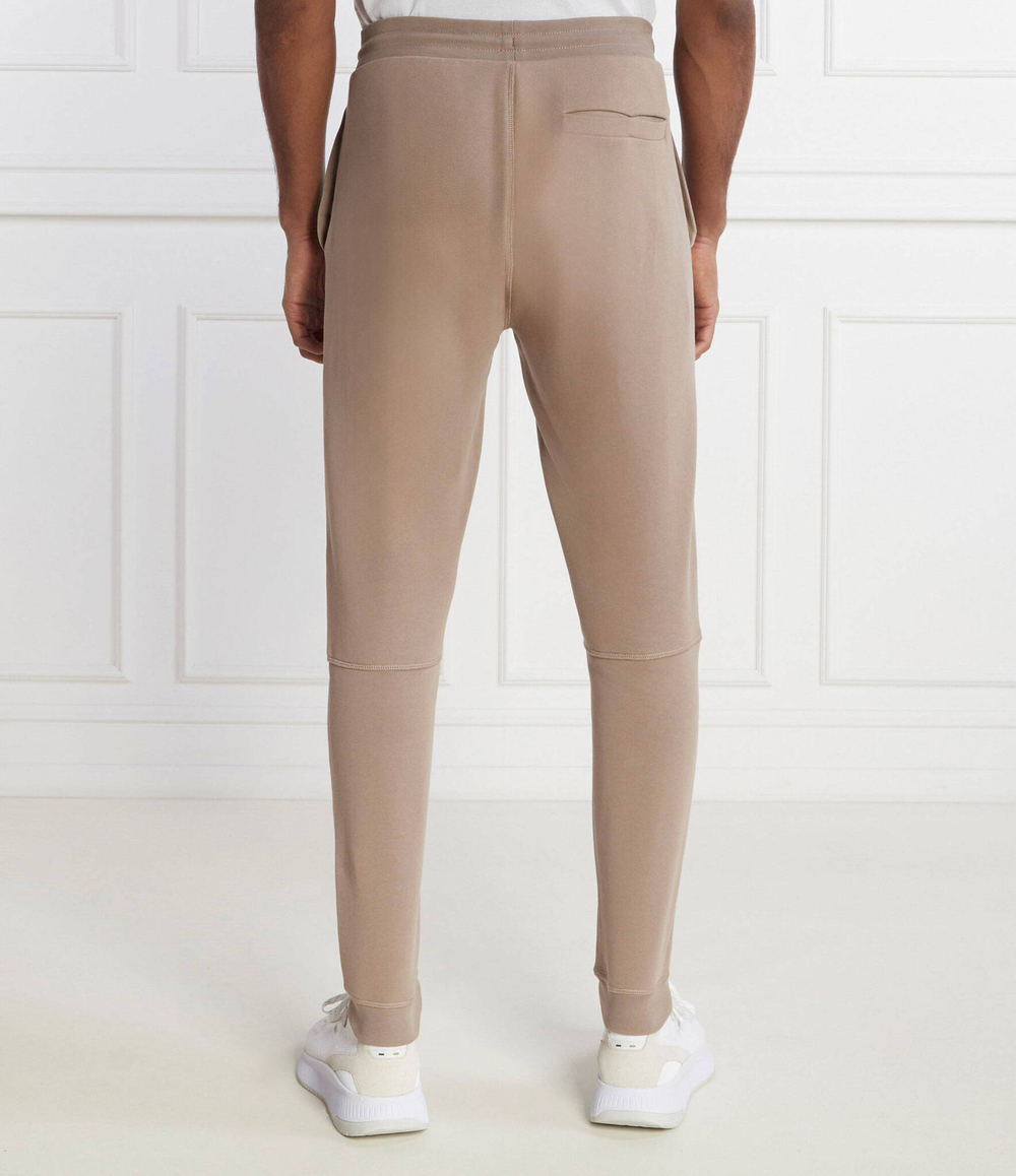 Спортивные штаны Sestart BOSS ORANGE - бежевый(50509303)