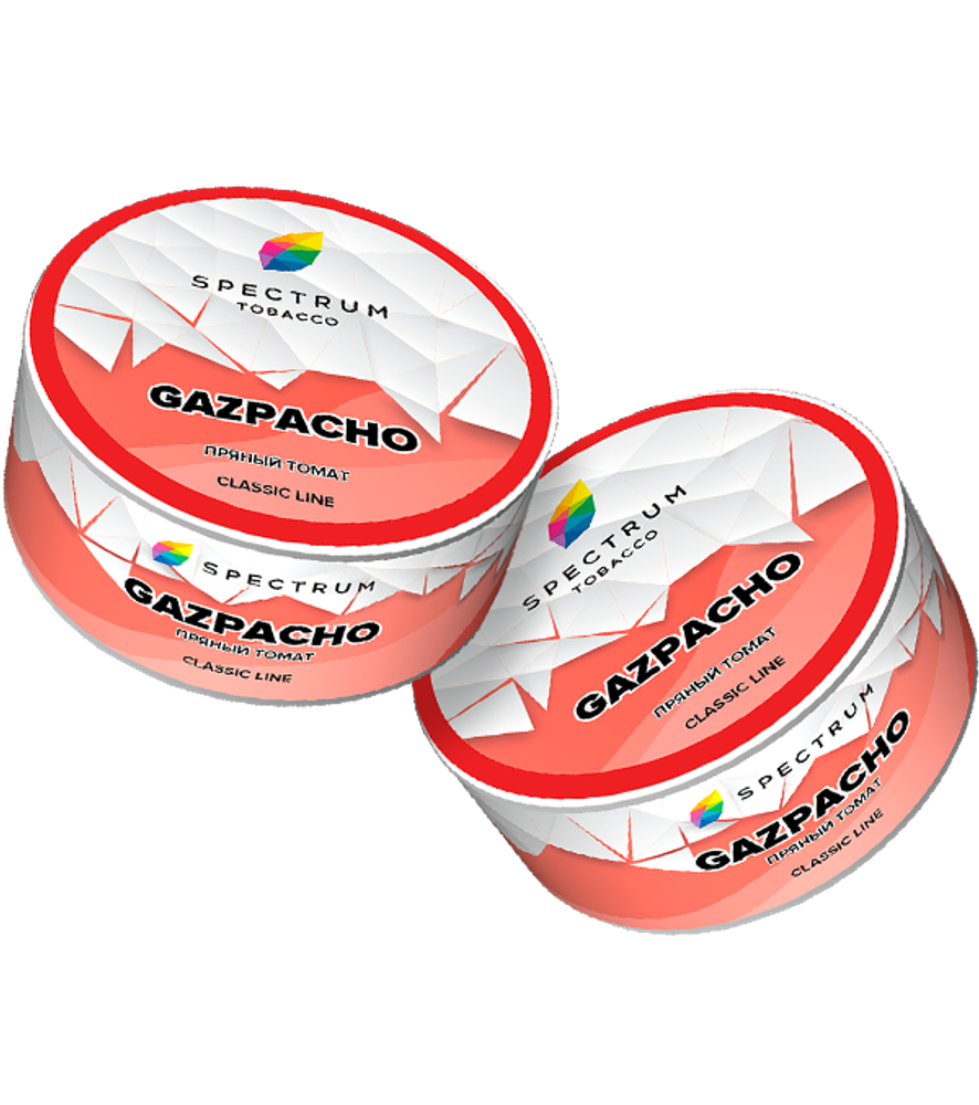 Spectrum Classic Line – Gazpacho (200g)