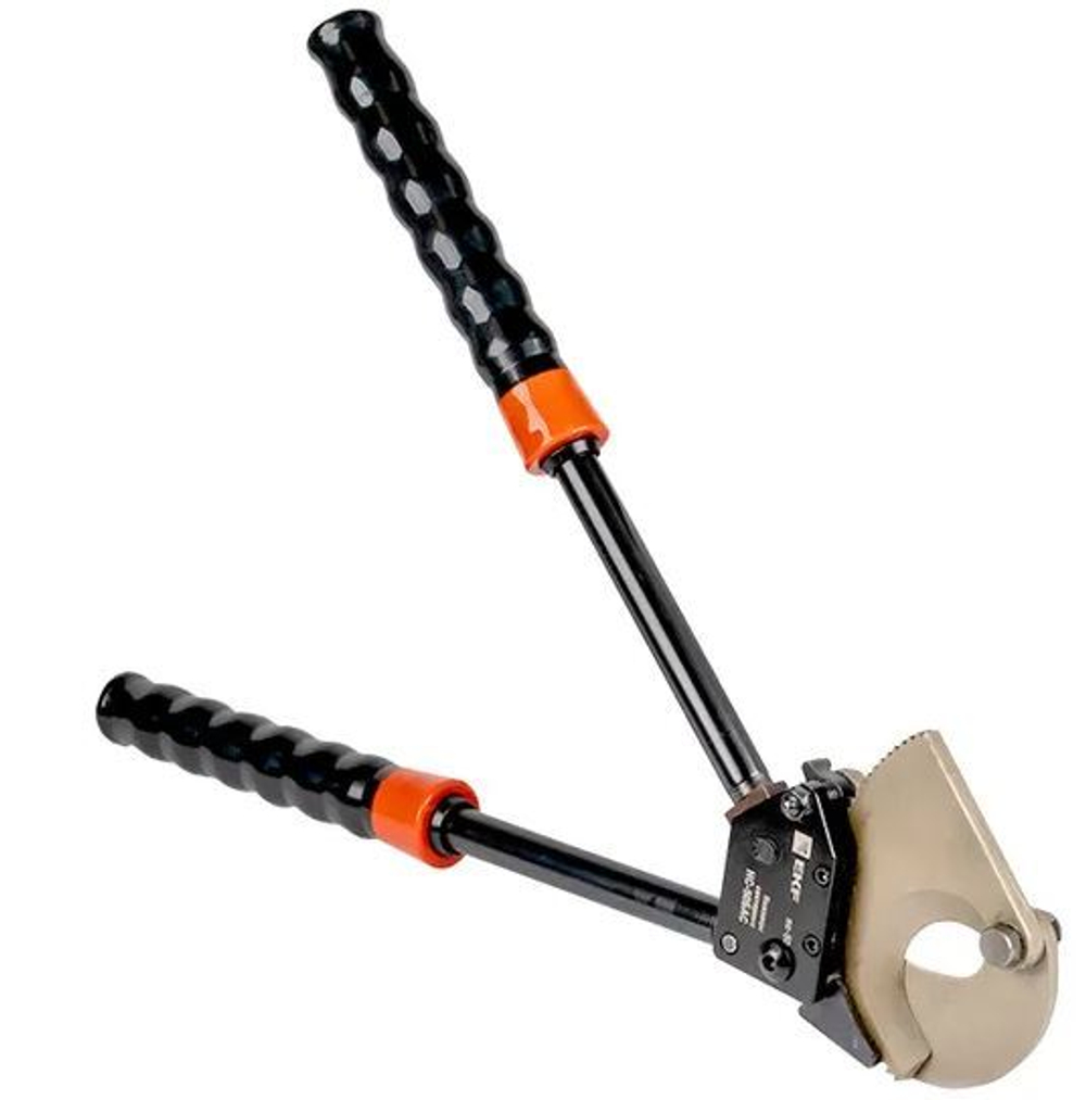 Ножницы секторные EKF nc-50