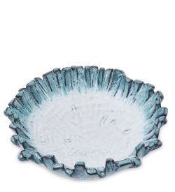 Cervena Kostka OS-908 Декоративное блюдо «Морская волна»