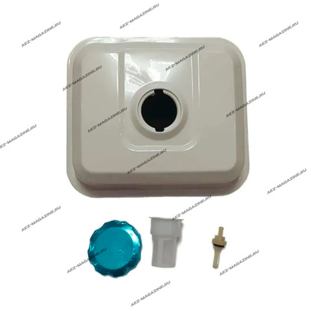 Бензобаки для двигателей 168F-170F