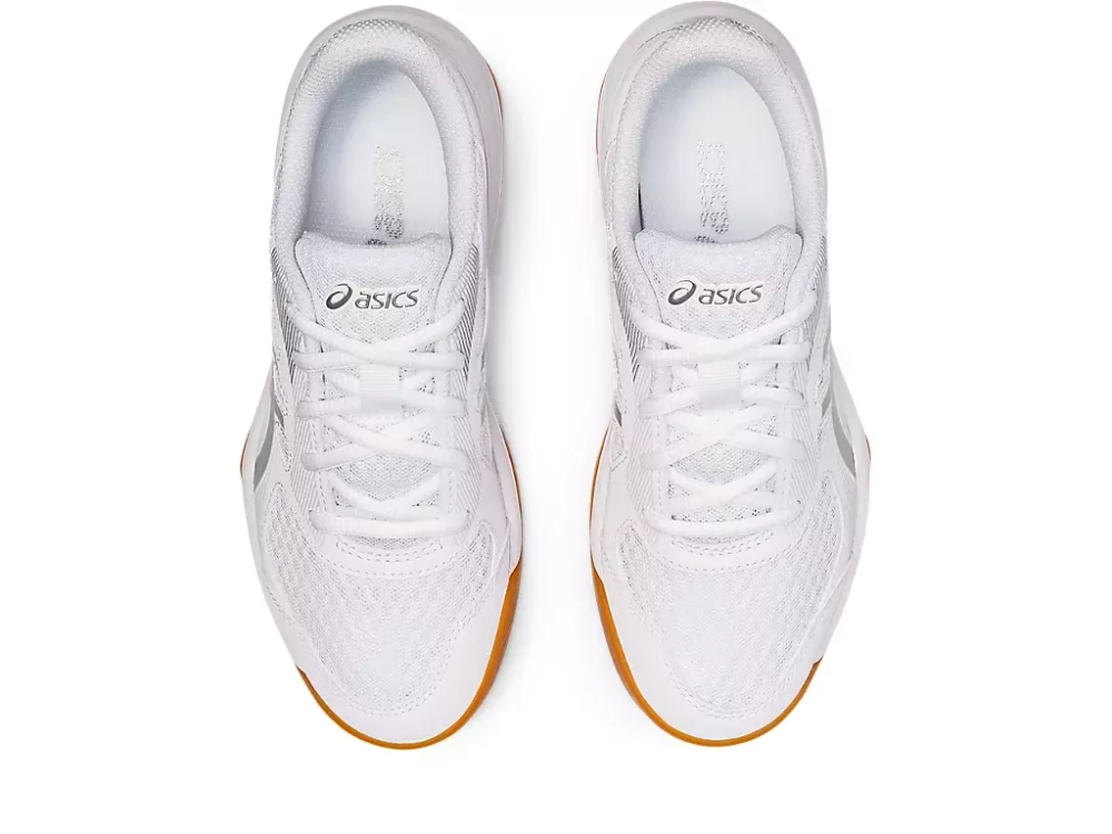 ASICS UPCOURT 5 (White)