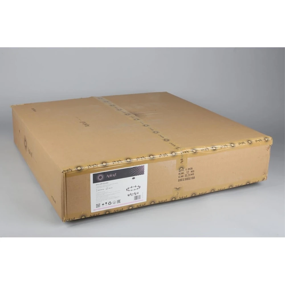 Подвесная люстра Aployt KLARCIA APL.037.03.200