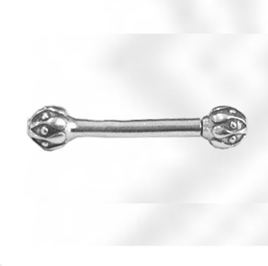 Болт длинный 15 мм