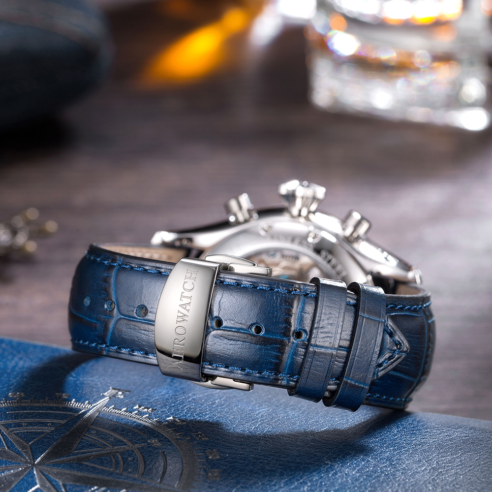 Aerowatch 69989 AA03