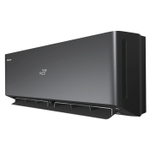 Мультисплит система на 2 комнаты Hisense AS-10UW4RXVQH00AG(B) x 2 / AMW2-18U4RXC