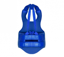 Защита корпуса Clinch Thai Chest Guard синяя C525