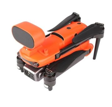 Квадрокоптер Autel Robotics EVO II Dual 640T Enterprise Rugged Bundle V2