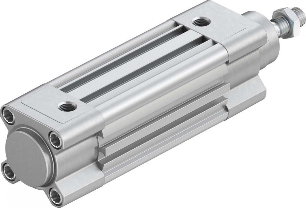 DSBC-32-50-D3-PPSA-N3 Стандартный цилиндр
