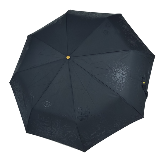 Женский зонт Три Слона - Полный автомат 3897-E-10