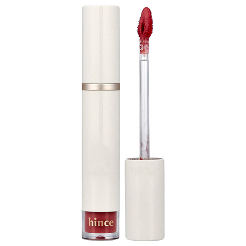Hince, жидкое сияющее средство для настроения, W001 New Allure, 4 мл (0,13 жидк. унции)