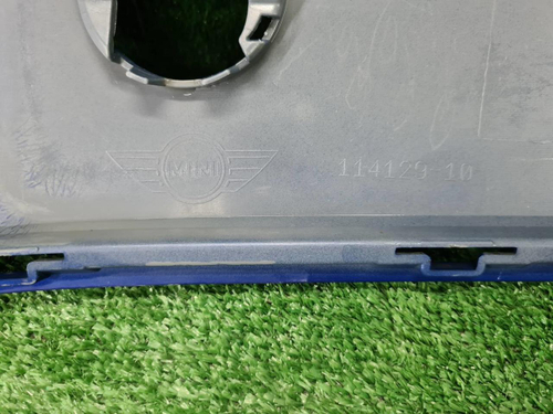Бампер задний Mini Hatch F56 (2013-2018)