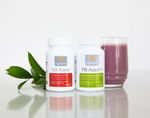 doTERRA PB Assist+, Защитный пробиотический комплекс, 30 двухкамерных капсул