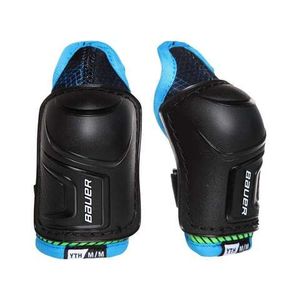 Налокотники S24 BAUER X ELBOW PAD-YTH