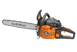 Бензопила Carver RSG 252X