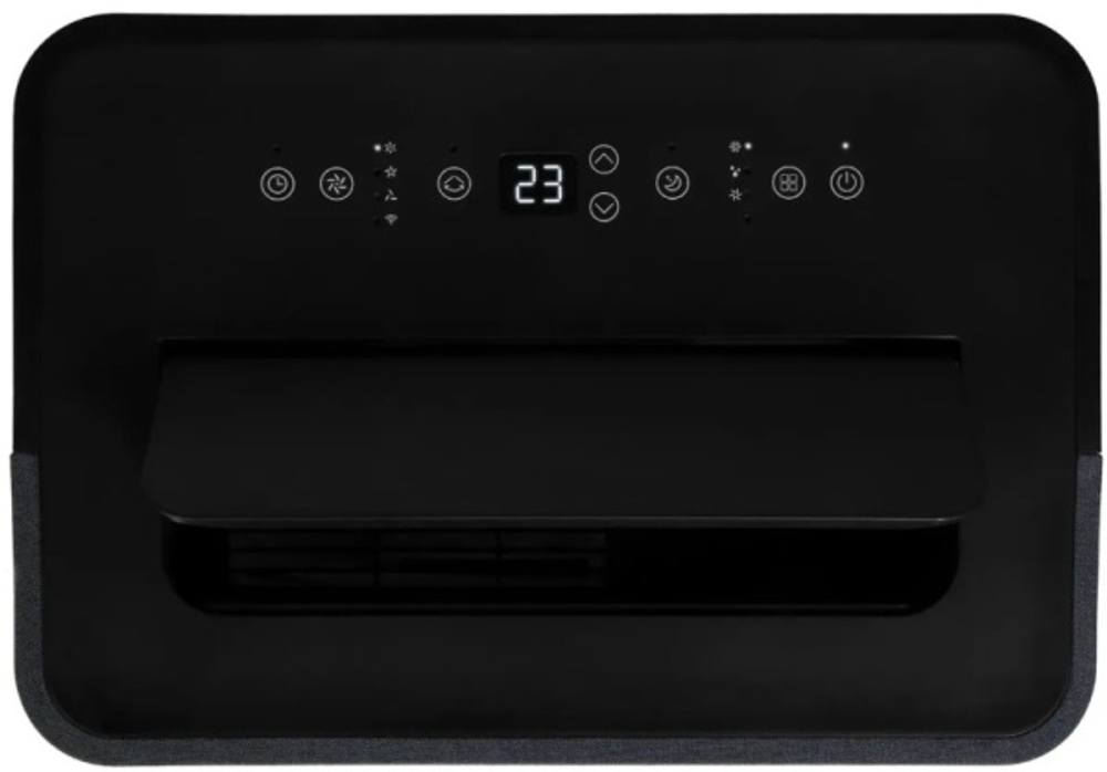 Кондиционер мобильный Ballu BPAC-12 EW/N6