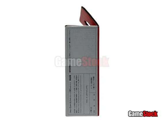 Набор из двух контроллеров Nintendo Joy-Con Сontrollers (неоновый зеленый / неоновый розовый) (Green/Pink)