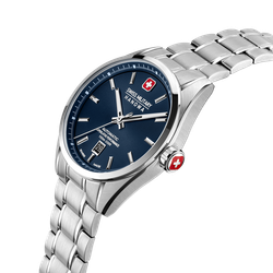 Swiss Military Hanowa Majestic Pioneer SMWGL0006202